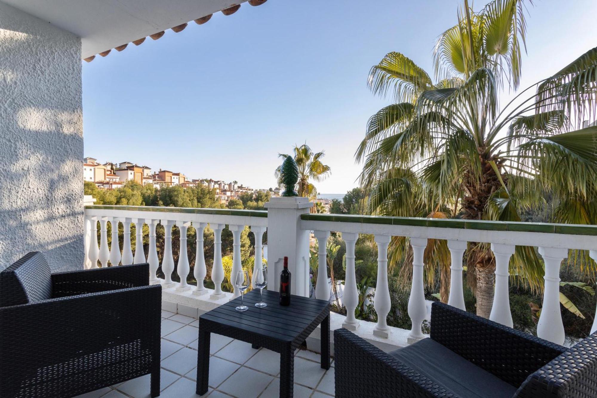 Villa نيرخا المظهر الخارجي الصورة