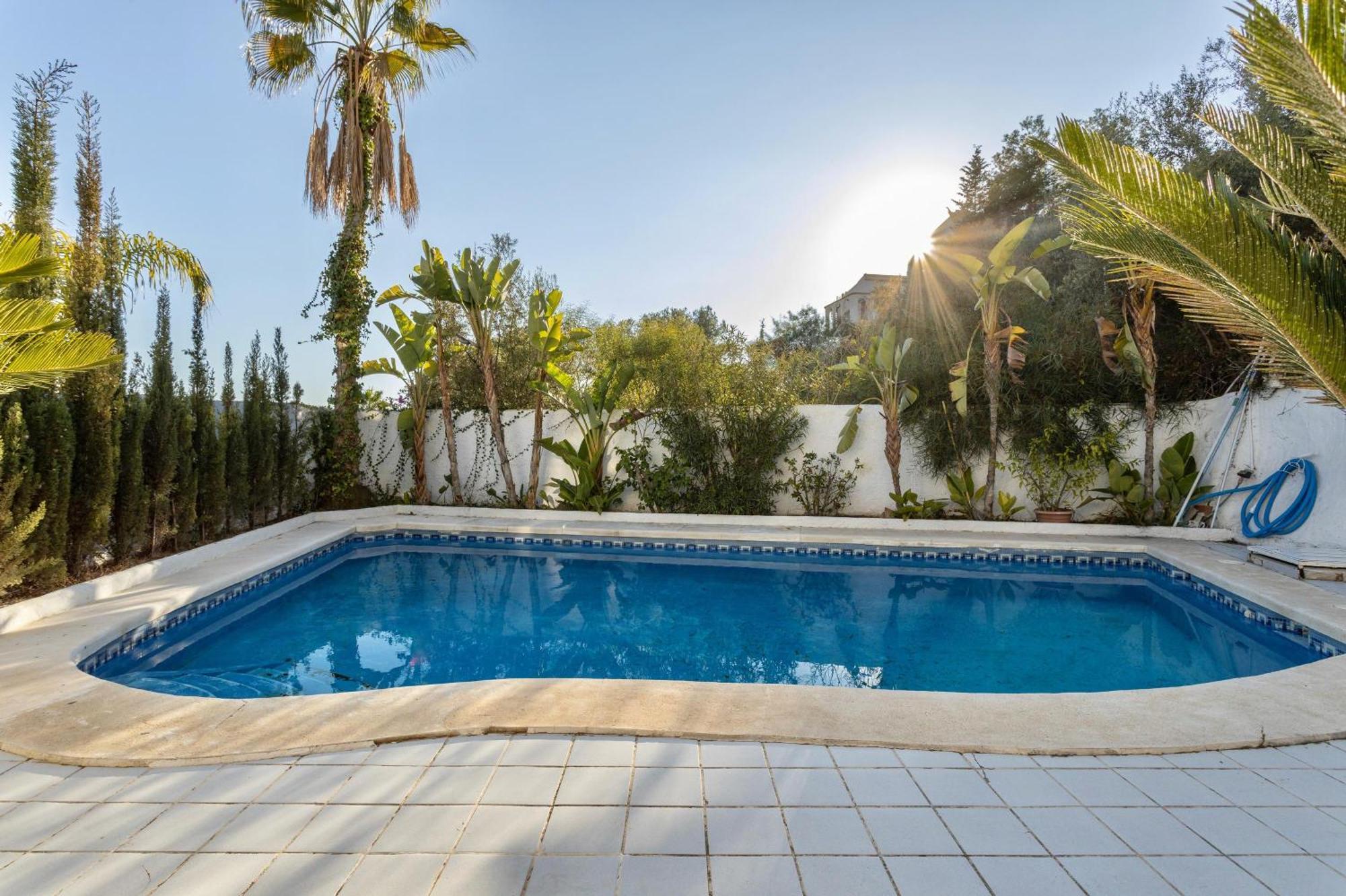 Villa نيرخا المظهر الخارجي الصورة