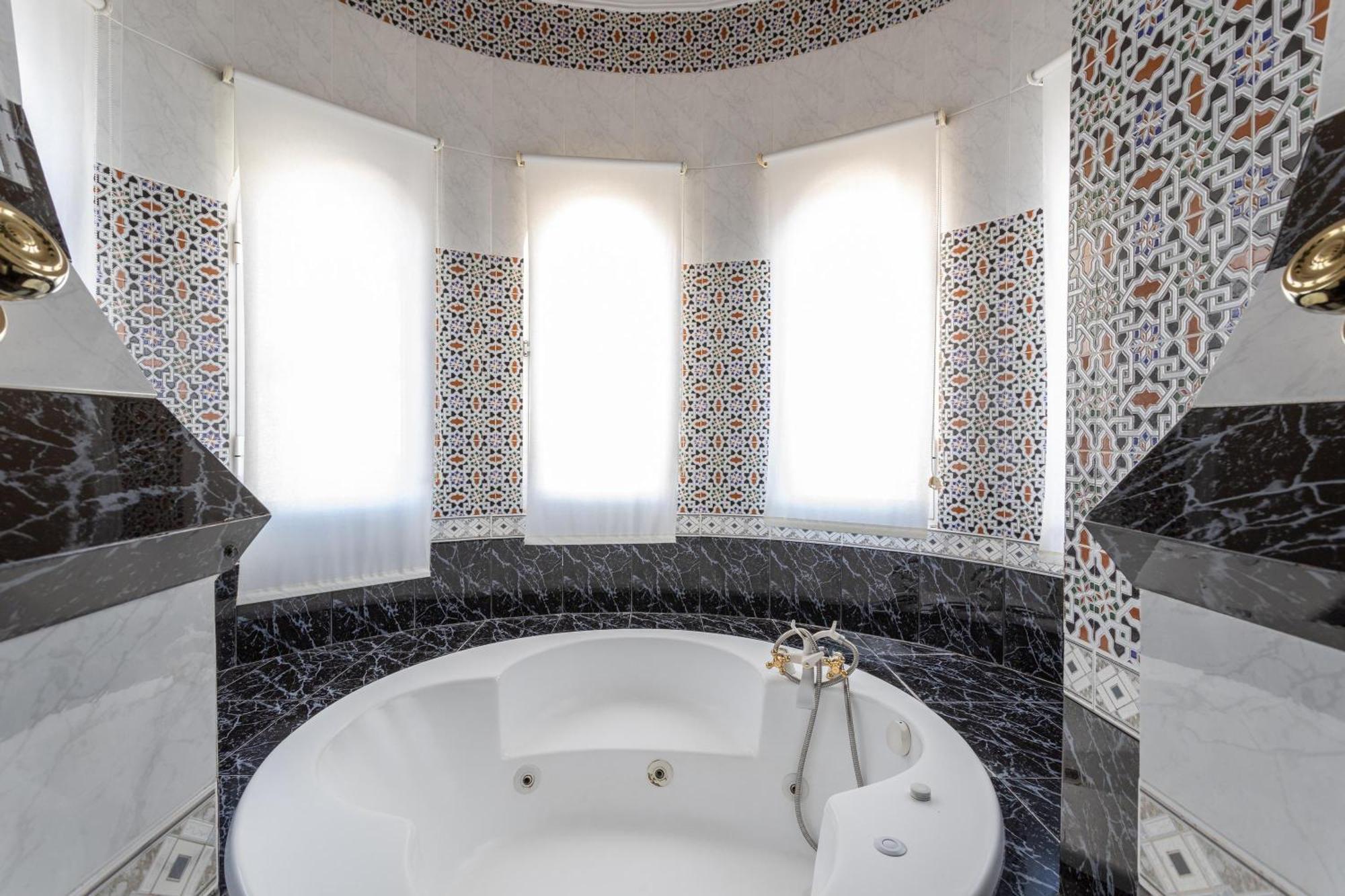 Villa نيرخا المظهر الخارجي الصورة